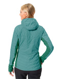 VAUDE Women's Sesvenna Jacket IV