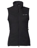 VAUDE Women's Sesvenna Vest IV Wanderjacken VAUDE black 36