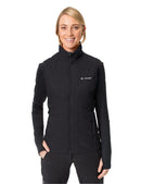 VAUDE Women's Sesvenna Vest IV Wanderjacken VAUDE