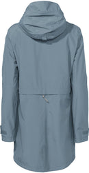 VAUDE Wo Skomer Parka II Wanderjacken VAUDE
