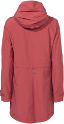 VAUDE Wo Skomer Parka II Wanderjacken VAUDE