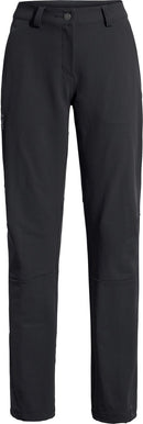 VAUDE Damen Strathcona Pants II Wanderhosen VAUDE black 36