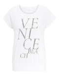 VENICE BEACH VB_Nobel DL 02 T-Shirt