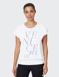 VENICE BEACH VB_Nobel DL 02 T-Shirt
