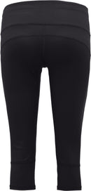 VENICEBEACH Damen Fitnesscapri "Nomina" Trainingshosen & Jogginghosen VENICE BEACH