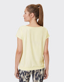 VENICE BEACH VB_Ryah DL T-Shirt Trainingsshirts VENICE BEACH