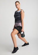 VENICE BEACH Damen VB_Shelby DW4W Shorts Trainingshosen & Jogginghosen VENICE BEACH