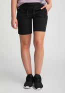 VENICE BEACH Damen VB_Shelby DW4W Shorts Trainingshosen & Jogginghosen VENICE BEACH