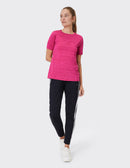 VENICE BEACH VB_Sia DMELZ T-Shirt Trainingsshirts VENICE BEACH