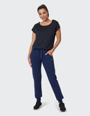 VENICE BEACH VB_Valley Tor 4017 Pants 1/1 Trainingshosen & Jogginghosen VENICE BEACH