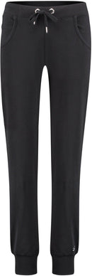 VENICE BEACH VB_Valley Tor 4017 Pants 1/1 Trainingshosen & Jogginghosen VENICE BEACH black XS