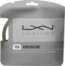 WILSON ADRENALINE 125 SET Tenniszubehör WILSON PLATINUM -