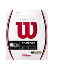 WILSON SENSATION 16 Tenniszubehör WILSON NATURAL -