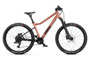 WOOM woom 5 - 24'' OFF AIR Kinder-/ Jugendbike WOOM terra coppa -