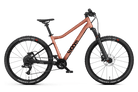 WOOM woom 5 - 24'' OFF AIR Kinder-/ Jugendbike WOOM terra coppa -