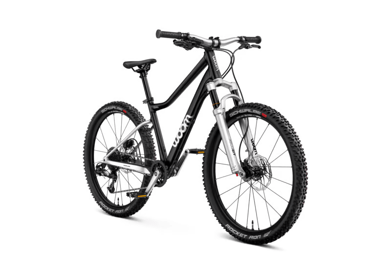 WOOM woom 5 - 24'' OFF AIR Kinder-/ Jugendbike WOOM