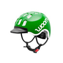 WOOM Kinder Helme (2021) Fahrradhelme & Schoner WOOM 2005 woom green XS