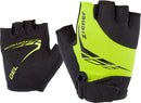 ZIENER CANIZO junior bike glove Fahrradhandschuhe ZIENER lime green S