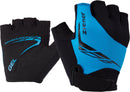 ZIENER CANIZO junior bike glove Fahrradhandschuhe ZIENER persian blue S