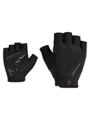 ZIENER CARIEN Lady bike glove Fahrradhandschuhe ZIENER 12 black 6