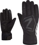 ZIENER DAQUA AS(R) TOUCH bike glove Fahrradhandschuhe ZIENER 12 black 7