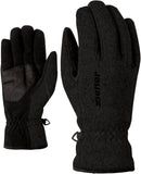 ZIENER IMAGIO glove multisport Handschuhe ZIENER black melange 6.5