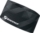ZIENER IMMRE band Stirnbänder ZIENER black print -
