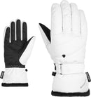 ZIENER KAHLI PR lady glove Ski- & Snowboardhandschuhe ZIENER 01 white 6