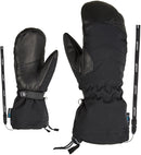 ZIENER KILATI AS(R) AW MITTEN lady glove Ski- & Snowboardhandschuhe ZIENER 12 black 6