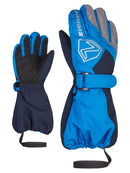 ZIENER Lauro AS Junior Skiing Ski- & Snowboardhandschuhe ZIENER 798108 persian blue.dark navy 2
