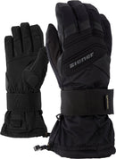 ZIENER MEDICAL GTX glove SB Ski- & Snowboardhandschuhe ZIENER 12 black 7.5