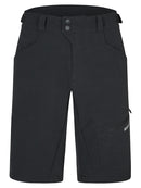 ZIENER NELAT X-Function man (shorts) Fahrradhosen ZIENER 12 black 48