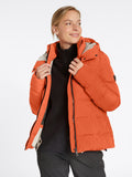 ZIENER TUSJA lady (jacket ski)